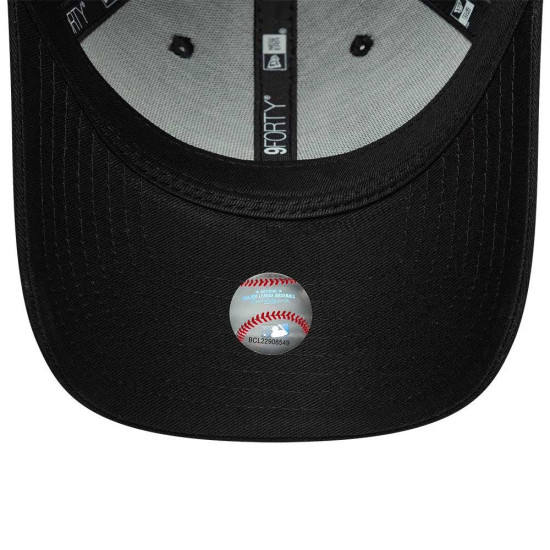 New Era Καπέλο LA Dodgers MLB Metallic Outline 9FORTY Adjustable Cap